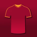 roma sport news android application logo